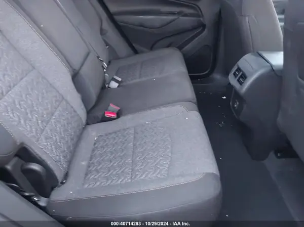 3GNAXTEG7PL264926 2023 CHEVROLET EQUINOX - Image 8