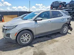 3GNAXTEG7PL265011 2023 CHEVROLET EQUINOX