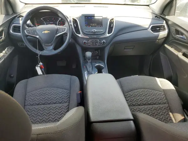 3GNAXTEG7PL265011 2023 CHEVROLET EQUINOX - Image 8