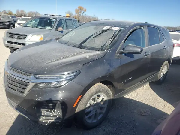 3GNAXTEG7PS119147 2023 CHEVROLET EQUINOX - Image 1
