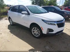 3GNAXTEG7PS165772 2023 CHEVROLET EQUINOX
