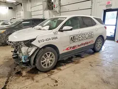 3GNAXTEG7PS166033 2023 CHEVROLET EQUINOX