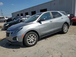 3GNAXTEG7PS166422 2023 CHEVROLET EQUINOX