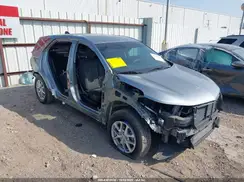 3GNAXTEG7PS171300 2023 CHEVROLET EQUINOX