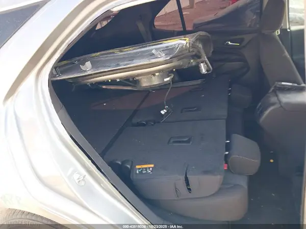 3GNAXTEG7PS171300 2023 CHEVROLET EQUINOX - Image 8