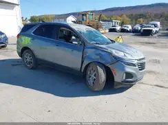 3GNAXTEG7PS182006 2023 CHEVROLET EQUINOX