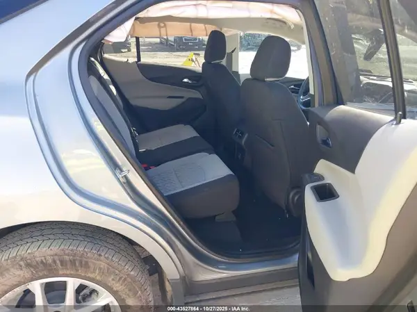 3GNAXTEG7PS182006 2023 CHEVROLET EQUINOX - Image 8