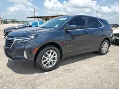 3GNAXTEG7PS191241 2023 CHEVROLET EQUINOX