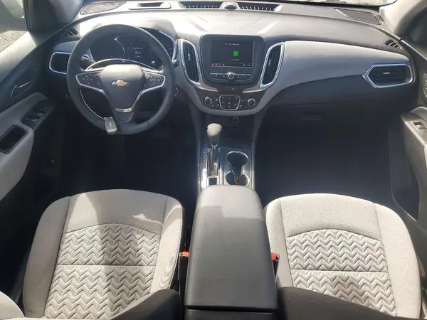 3GNAXTEG7PS198965 2023 CHEVROLET EQUINOX - Image 8