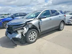 3GNAXTEG7PS202724 2023 CHEVROLET EQUINOX