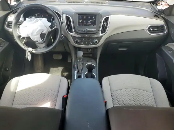 3GNAXTEG7PS202724 2023 CHEVROLET EQUINOX - Image 8