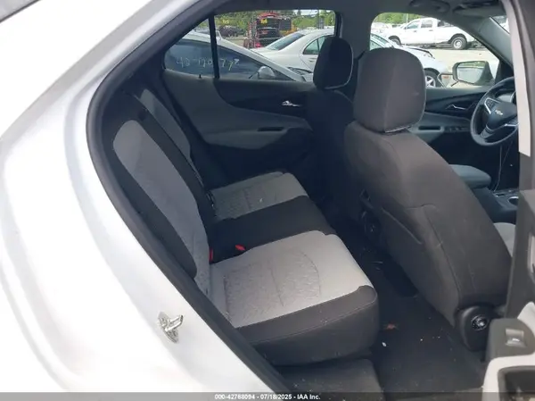 3GNAXTEG7PS203128 2023 CHEVROLET EQUINOX - Image 8