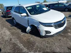 3GNAXTEG7PS205610 2023 CHEVROLET EQUINOX