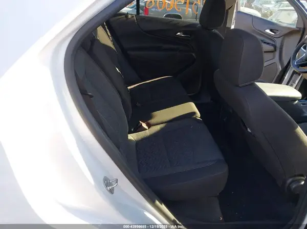 3GNAXTEG7PS205610 2023 CHEVROLET EQUINOX - Image 8
