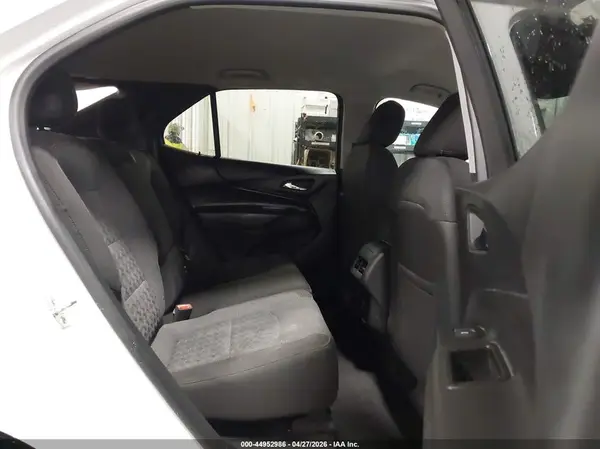 3GNAXTEG7PS208815 2023 CHEVROLET EQUINOX - Image 8