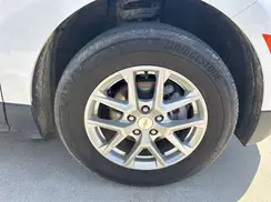 3GNAXTEG7PS209303 2023 CHEVROLET EQUINOX