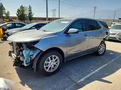 3GNAXTEG7PS216459 2023 CHEVROLET EQUINOX