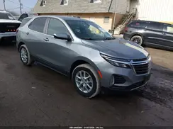 3GNAXTEG7PS216753 2023 CHEVROLET EQUINOX