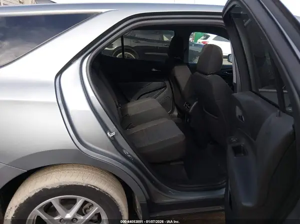 3GNAXTEG7PS216753 2023 CHEVROLET EQUINOX - Image 8