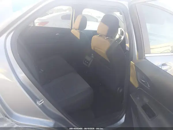 3GNAXTEG7RL203238 2024 CHEVROLET EQUINOX - Image 8