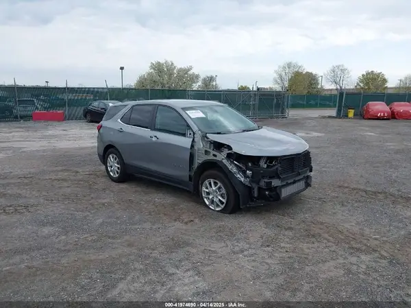 3GNAXTEG7RL240919 2024 CHEVROLET EQUINOX - Image 1