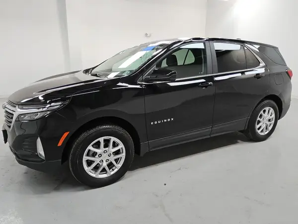 3GNAXTEG7RL243206 2024 CHEVROLET EQUINOX - Image 1