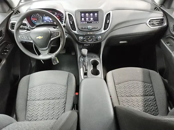 3GNAXTEG7RL243206 2024 CHEVROLET EQUINOX - Image 8