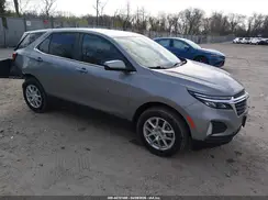 3GNAXTEG7RL252388 2024 CHEVROLET EQUINOX