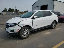 3GNAXTEG7RL269904 2024 CHEVROLET EQUINOX