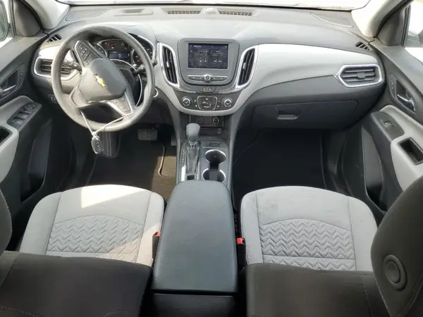 3GNAXTEG7RL269904 2024 CHEVROLET EQUINOX - Image 8
