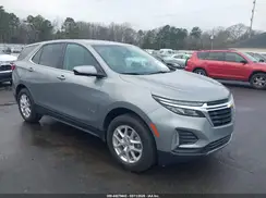 3GNAXTEG7RL294415 2024 CHEVROLET EQUINOX