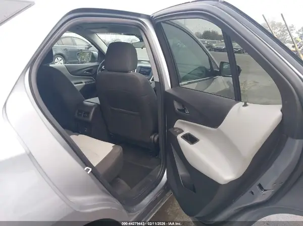3GNAXTEG7RL294415 2024 CHEVROLET EQUINOX - Image 8
