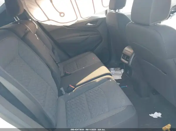 3GNAXTEG7RS212835 2024 CHEVROLET EQUINOX - Image 8
