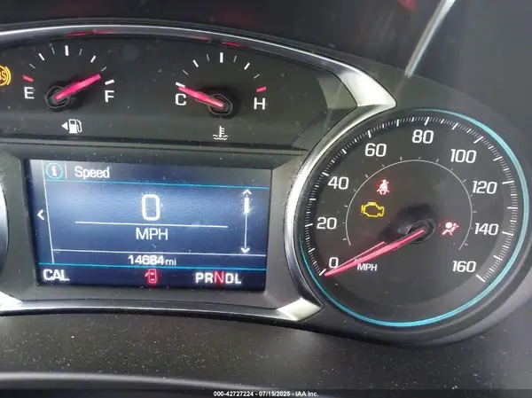 3GNAXTEG7RS215833 2024 CHEVROLET EQUINOX - Image 7