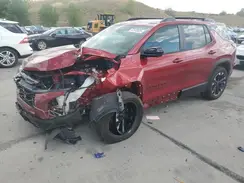 3GNAXTEG7SL108152 2025 CHEVROLET EQUINOX