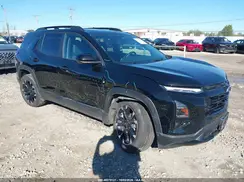 3GNAXTEG7SL129437 2025 CHEVROLET EQUINOX