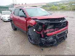 3GNAXTEG7SL140597 2025 CHEVROLET EQUINOX