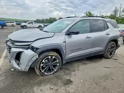 3GNAXTEG7SL167766 2025 CHEVROLET EQUINOX