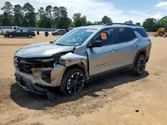 3GNAXTEG7SL225570 2025 CHEVROLET EQUINOX