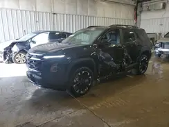 3GNAXTEG7SL261842 2025 CHEVROLET EQUINOX