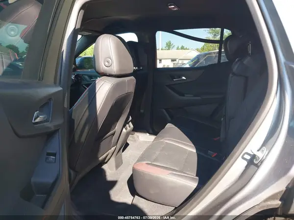 3GNAXTEG7SL285106 2025 CHEVROLET EQUINOX - Image 8