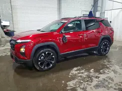 3GNAXTEG7TL169826 2026 CHEVROLET EQUINOX