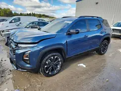 3GNAXTEG7TL172502 2026 CHEVROLET EQUINOX