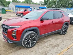 3GNAXTEG7TL190031 2026 CHEVROLET EQUINOX