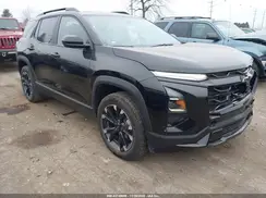 3GNAXTEG7TL270977 2026 CHEVROLET EQUINOX