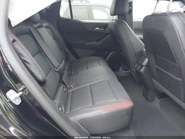 3GNAXTEG7TL270977 2026 CHEVROLET EQUINOX - Image 8