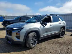 3GNAXTEG7TL296561 2026 CHEVROLET EQUINOX