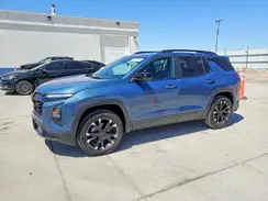 3GNAXTEG7TL345886 2026 CHEVROLET EQUINOX
