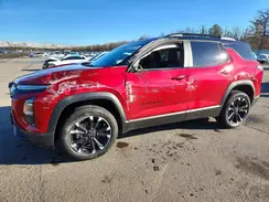 3GNAXTEG7TL397664 2026 CHEVROLET EQUINOX