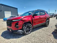 3GNAXTEG7TL451464 2026 CHEVROLET EQUINOX